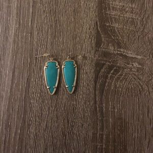 Kendra Scott Earrings